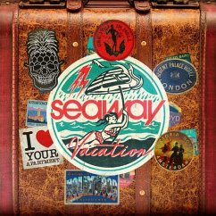 Vacation Cover Vacation