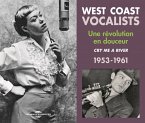 West Coast Vocalists,Une Révolution En Douceur 19