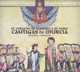 El Corazón De Alfonso X El Sabio-Cantigas De Mur