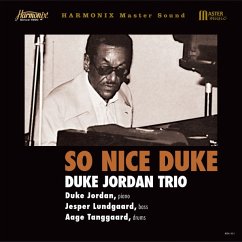 Cover So Nice Duke