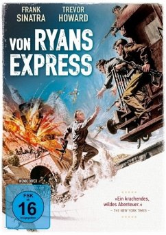 Von Ryan's Express - Sinatra,Frank/Howard,Trevor/Carra,Raffaella/+