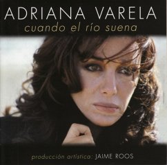 Cuando El Rio Suena - Varela,Adriana