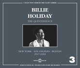 The Quintessence Vol.3 New York-Los Angeles-Bo