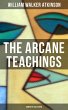 The Arcane Teachings (Complete... - Bild 1
