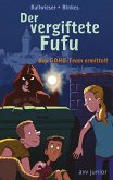 Das GOHO Team ermittelt: Der vergiftete Fufu (eBook) (eBook, ePUB)