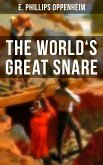 THE WORLD'S GREAT SNARE (eBook, ePUB)