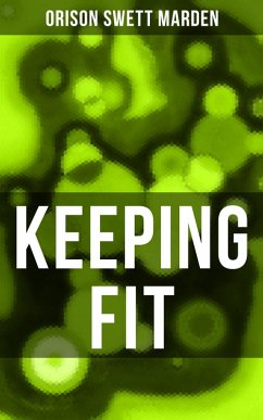 Cover KEEPING FIT (eBook, ePUB)