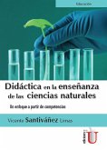 Didáctica en la enseñanza de las ciencias naturales (eBook, PDF)