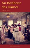 Au Bonheur des Dames (Cronos Classics) (eBook, ePUB)