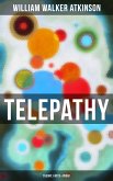 Telepathy (Theory, Facts & Proof) (eBook, ePUB)