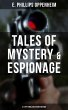 Tales of Mystery & Espionage: 21 Spy... - Bild 1