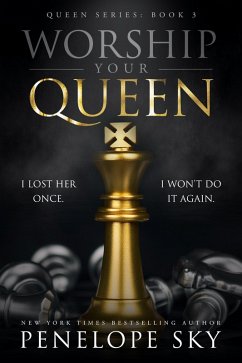 Worship Your Queen (eBook, ePUB) - Sky, Penelope