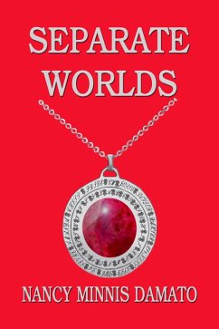 Separate Worlds (Taylor Family Series, #3) (eBook, ePUB) - Damato, Nancy Minnis