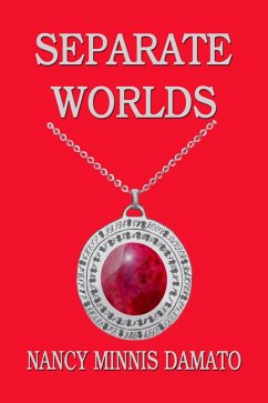 Cover Separate Worlds (Taylor Family Series, #3) (eBook, ePUB)