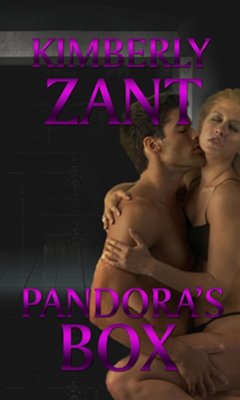Cover Pandora's Box (eBook, ePUB)