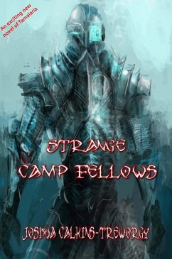 Cover Strange Camp Fellows (eBook, ePUB)