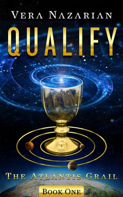 Cover Qualify (The Atlantis Grail, #1) (eBook, ePUB)