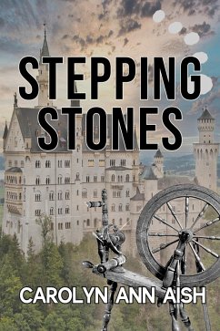 Cover Stepping Stones (eBook, ePUB)