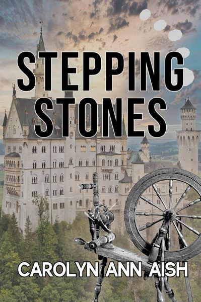 Stepping Stones (eBook, ePUB) Stepping Stones (eBook, ePUB)