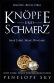 Knöpfe und Schmerz / Knöpfe Bd.3 (eBook, ePUB)
