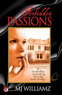 Cover Forbidden Passions (eBook, ePUB)