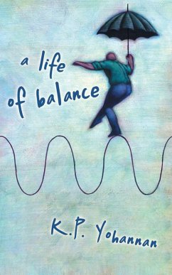 Cover A Life of Balance (eBook, ePUB)