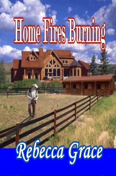 Home Fires Burning (eBook, ePUB)
