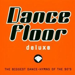 Dancefloor Deluxe