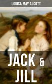 JACK & JILL (eBook, ePUB)