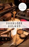 Sherlock Holmes: The Complete Collection (eBook, ePUB) Sherlock Holmes: The Complete Collection (eBook, ePUB)