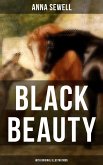 BLACK BEAUTY (With Original Illustrations) (eBook, ePUB)