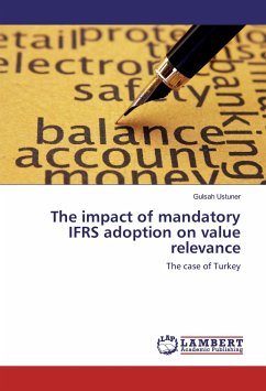 The impact of mandatory IFRS adoption on value relevance