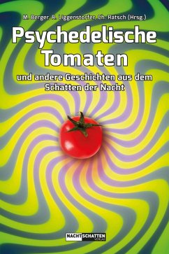 Psychedelische Tomaten (eBook, ePUB)