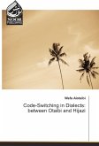 Code-Switching in Dialects: between Otaibi and Hijazi