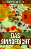 Das Sinngedicht (eBook, ePUB)