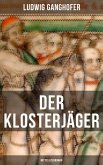 Der Klosterjäger (Mittelalterroman) (eBook, ePUB)