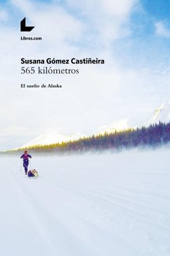 565 kilómetros (eBook, ePUB) - Gómez Castiñeira, Susana