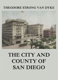 The City And County Of San Diego (eBook, ePUB)