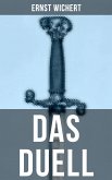 DAS DUELL (eBook, ePUB)