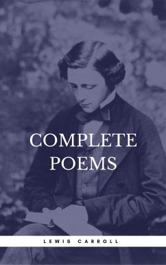 Cover Carroll, Lewis: Complete Poems (Book Center) (eBook, ePUB)