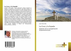 La Cruz y la Espada - Dido, Juan Carlos