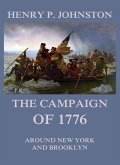 The Campaign of 1776 around New York and Brooklyn (eBook, ePUB)