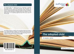 The adopted child - Chinedu, Kingsley Eke