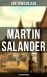 Martin Salander (Historischer Roman)... - Bild 1