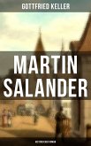 Martin Salander (Historischer Roman) (eBook, ePUB)