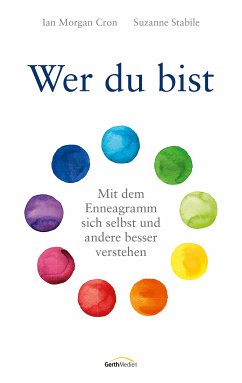 Wer du bist (eBook, ePUB) - Cron, Ian Morgan; Stabile, Suzanne