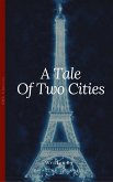 A Tale of Two Cities (eBook, ePUB)