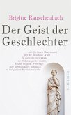 Der Geist der Geschlechter (eBook, PDF)