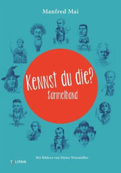 Kennst du die? (Sammelband) (eBook, ePUB) - Mai, Manfred