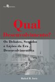 Qual Desenvolvimento? (eBook, ePUB) Qual Desenvolvimento? (eBook, ePUB)